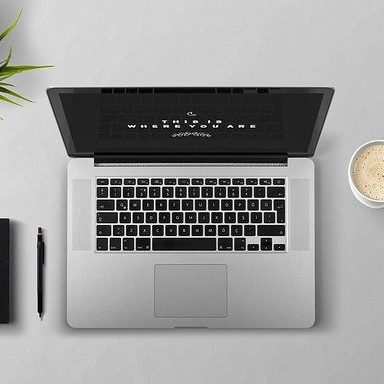 laptop