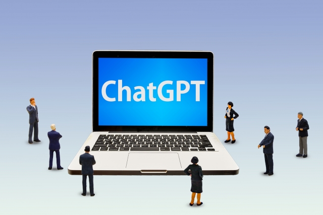 ChatGPTの相談内容は会社にバレる？会社アカウント・社用端末・私用利用別に対策しよう