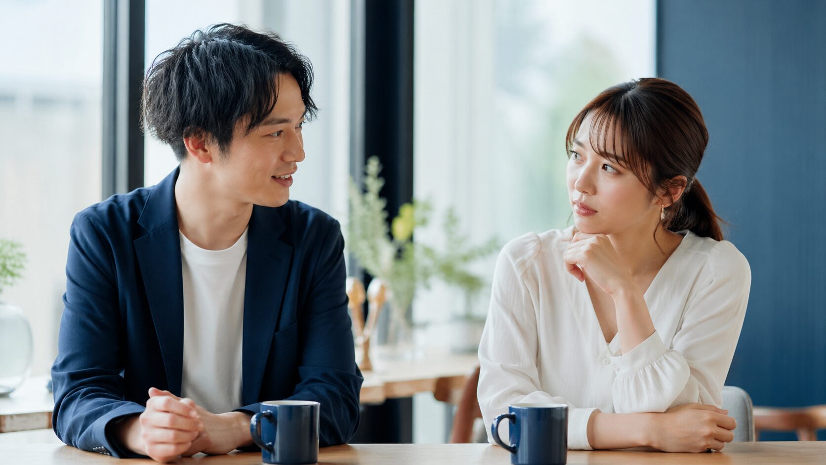 やたら名前を呼ぶ男性心理の答え｜好意だけで決めつけず本音を見抜く！